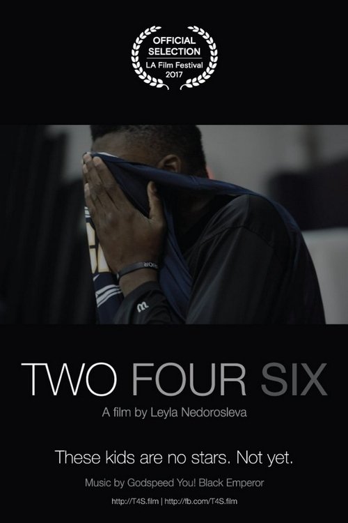 Two Four Six (2017)