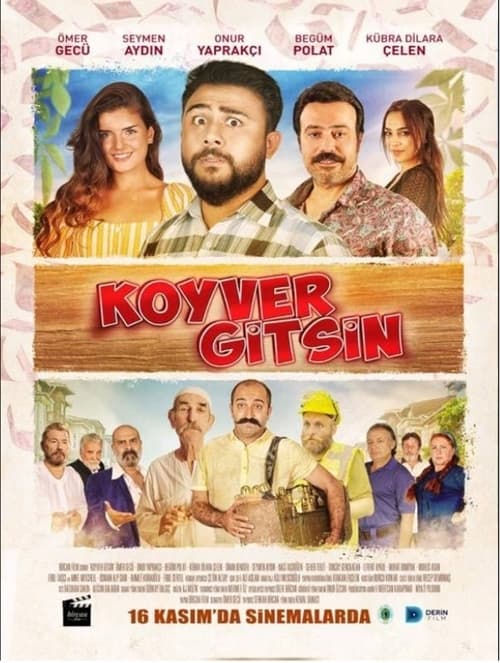 Koyver Gitsin (2018)