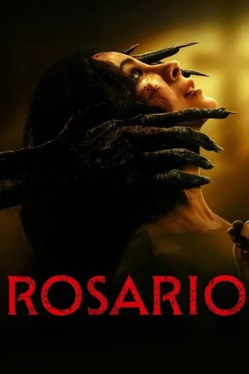 Rosario poster