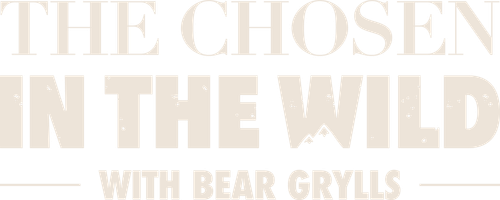 The Chosen in the Wild with Bear Grylls