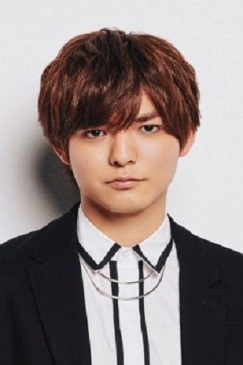Largescale poster for Kota Yabu