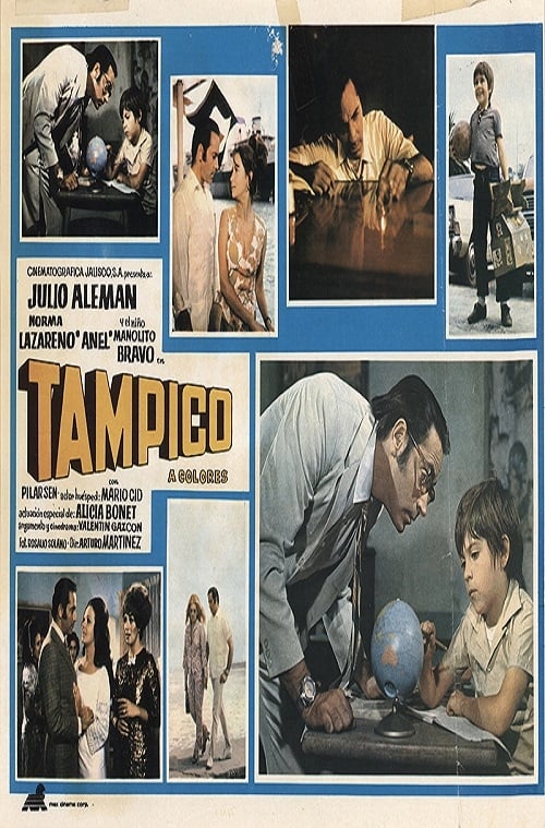 Tampico (1972)