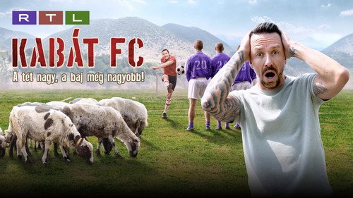 Kabát FC - Season 1 Backdrop Blur