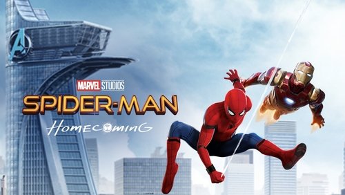 Spider-Man: Homecoming (2017) Download Full HD ᐈ BemaTV