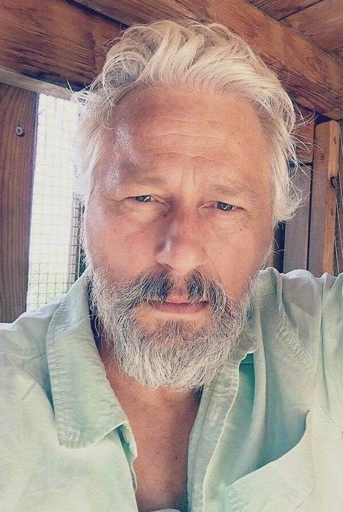 Kép: Jeff Wincott színész profilképe