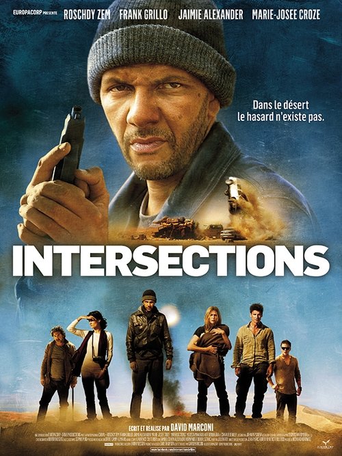Poster image du film Intersections Intersections