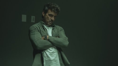 Pacificador: 2×5