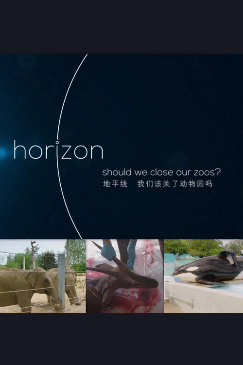 Horizon: Should We Close Our Zoos?