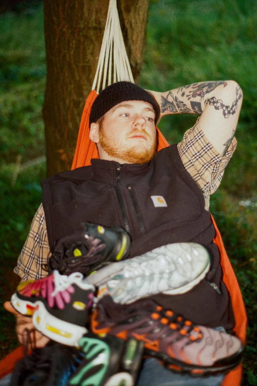 Lewis Simpson