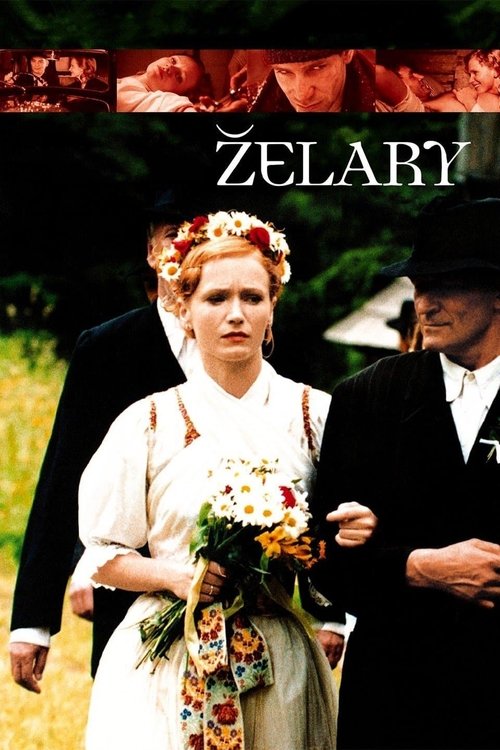 Želary Movie Poster Image