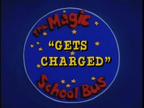 Poster della serie The Magic School Bus