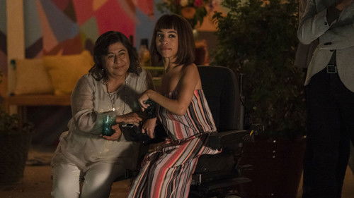 The L Word: Generation Q: 1×2