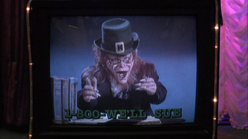 Leprechaun 3