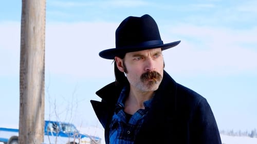 Wynonna Earp: 2×7