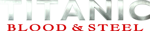 Titanic: Blood and Steel - Logo 2