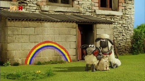 Poster della serie Shaun the Sheep