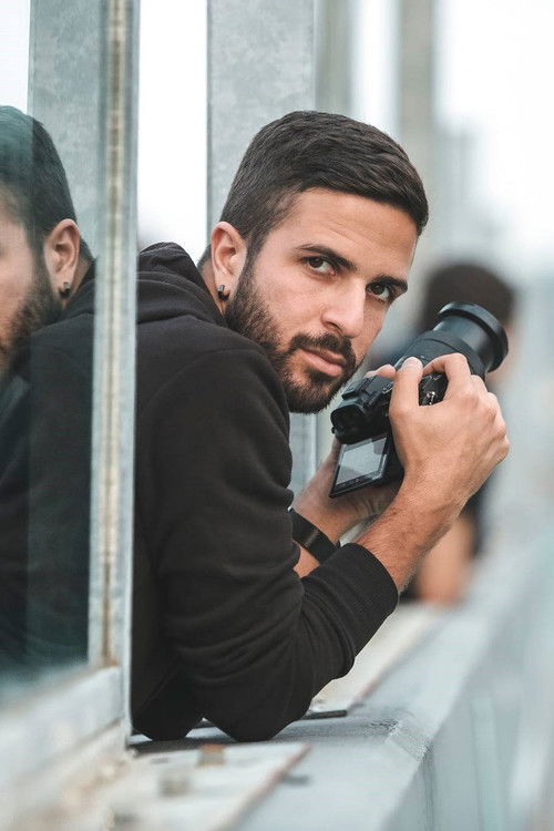 Foto de Giuse Joseph