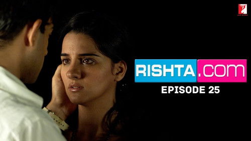 Heating Argument Between Rohan and Isha