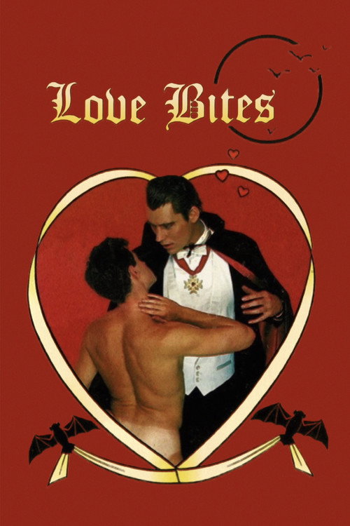 Love Bites poster