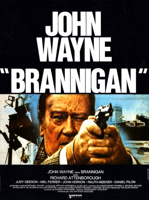 Brannigan 1975