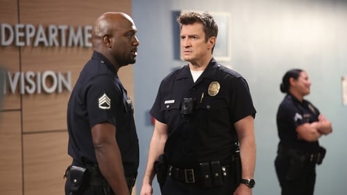 The Rookie: 3×5