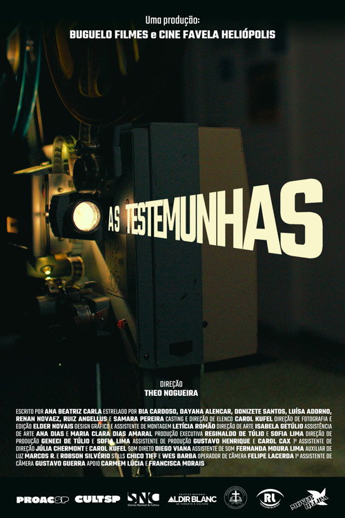 As Testemunhas