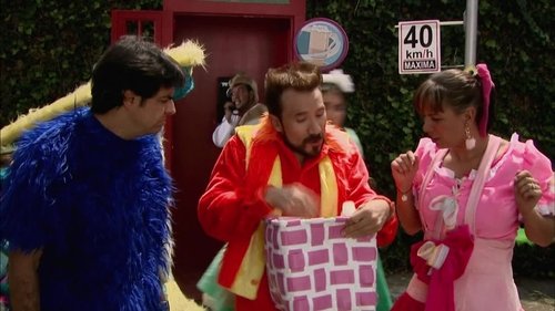 Image de l'épisode 19