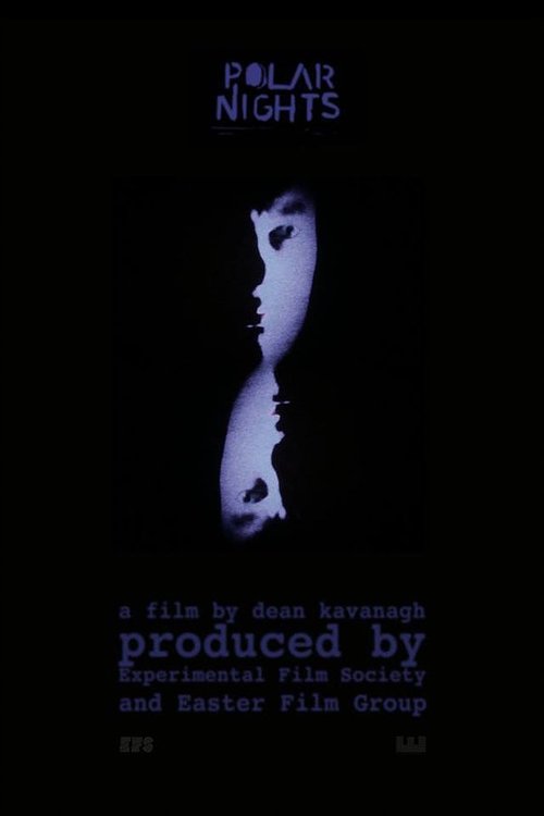 Polar Nights movie poster player