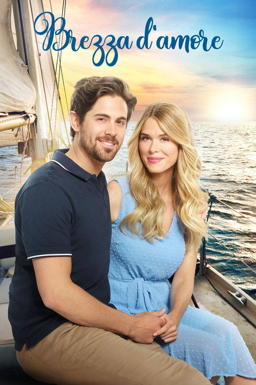 Sailing Into Love poster