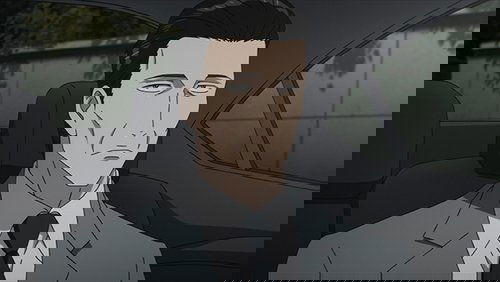Parasyte -the maxim-: 1×11