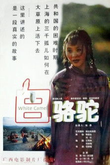 White Camel (1997) poster