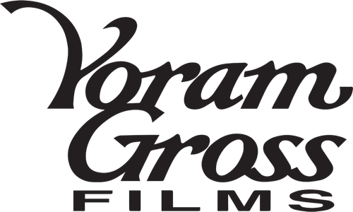 Logo Yoram Gross Films