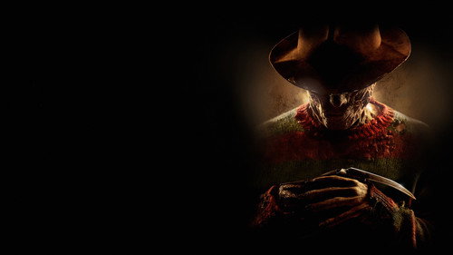 A Nightmare on Elm Street