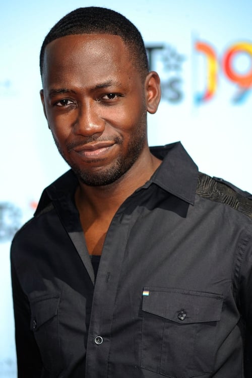 Lamorne Morris isWilfred Wigens