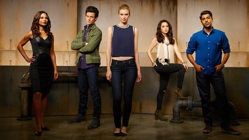 Stitchers