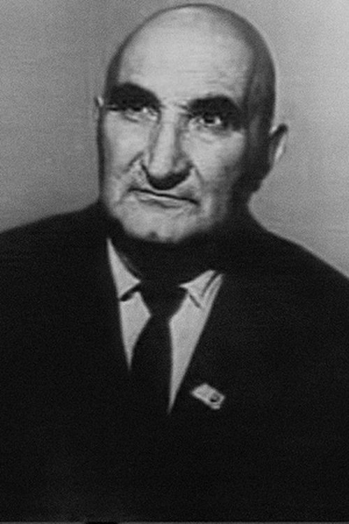 Aghahuseyn Javadov