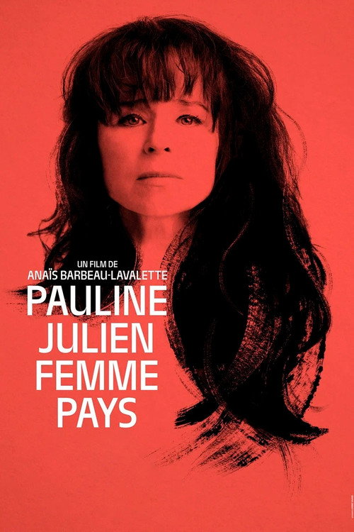 Pauline Julien: Woman of the Country