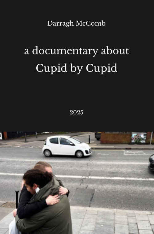a documentary about Cupid by Cupid