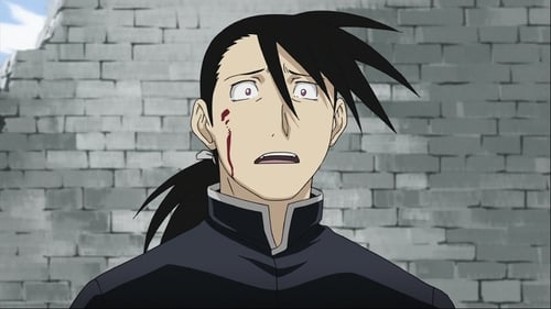 Fullmetal Alchemist: Brotherhood: 1×58