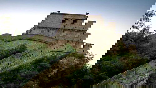 Secrets archéologiques