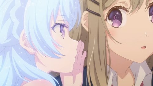 Adachi and Shimamura: 1×3
