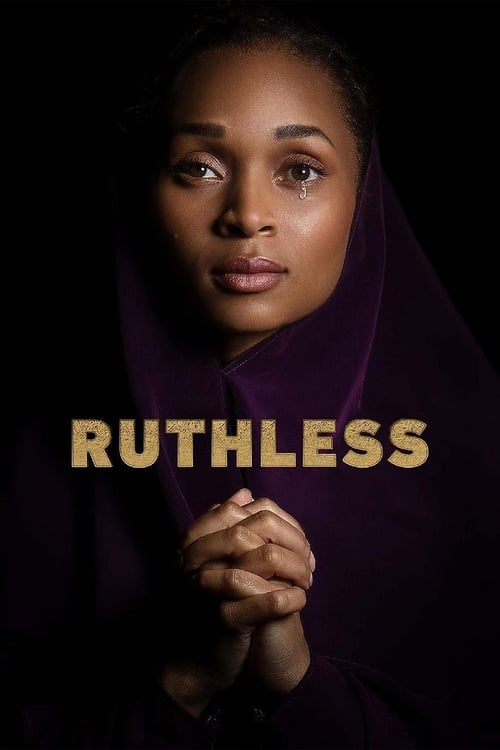 Tyler Perry's Ruthless Season 4 Episode 17 : Crossing the Lines