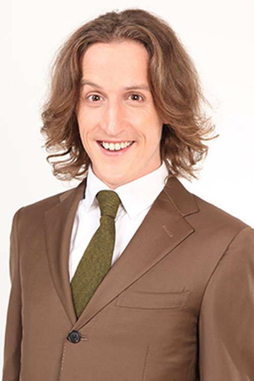Chad Mullane