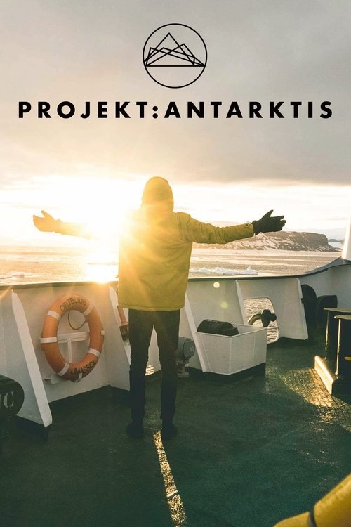 Projekt: Antarktis 2018