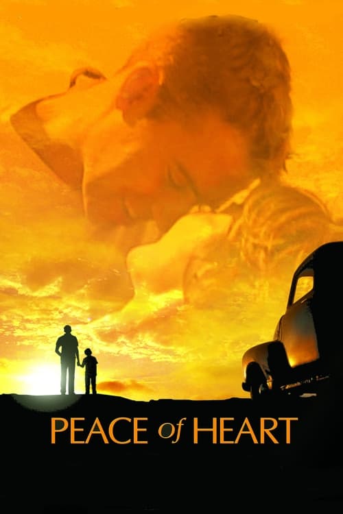 Peace of Heart (2002)