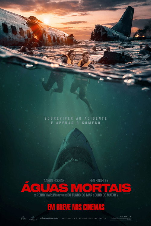 Águas Mortais