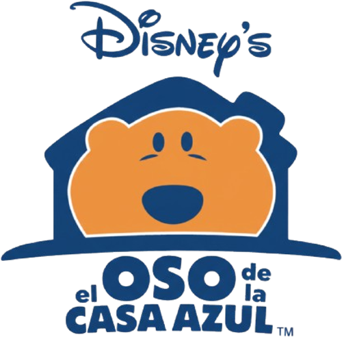 Bear in the Big Blue House - UnLim Play