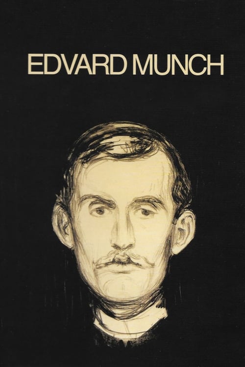 Edvard Munch 1974