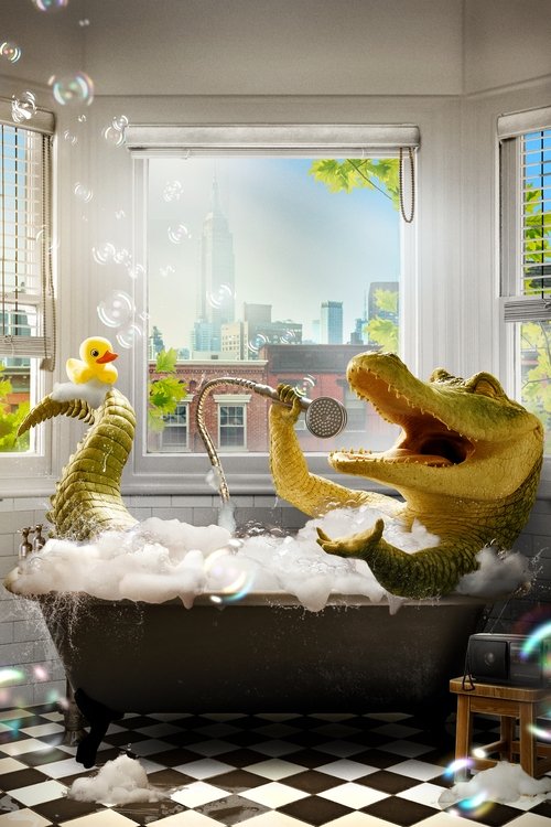 Lyle - Mein Freund, das Krokodil
