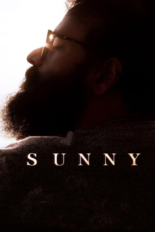 Sunny poster